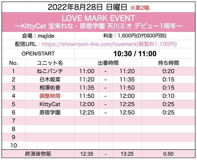 Twitterのコスプレ画像3