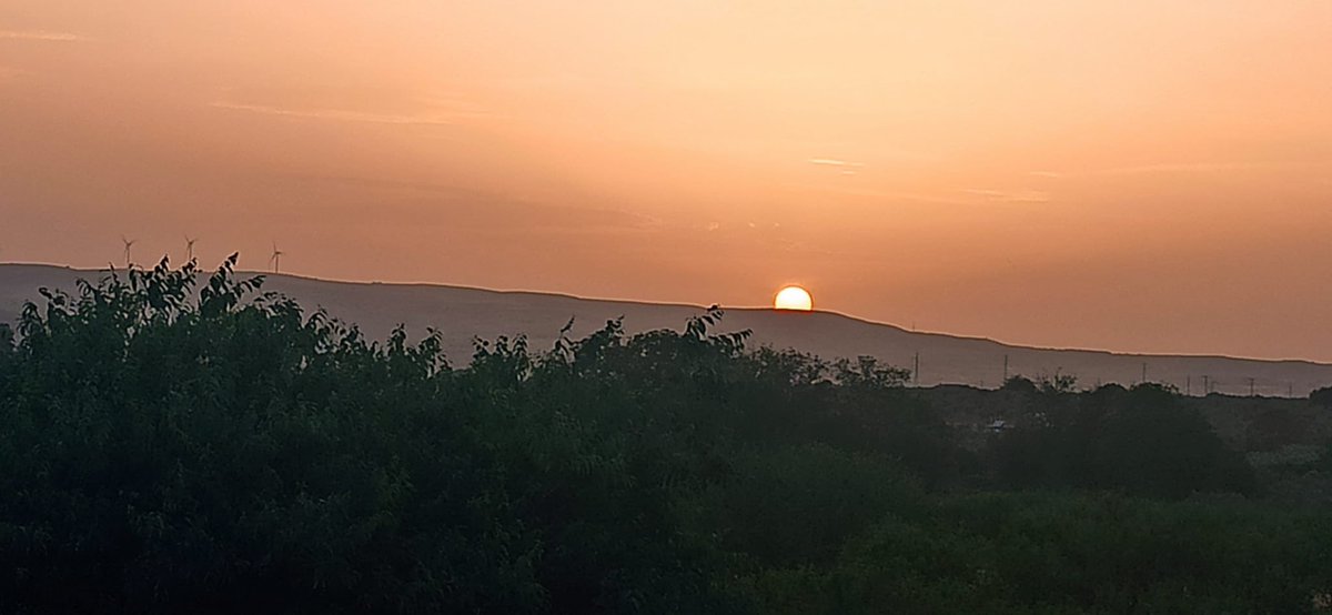 RLL262's tweet image. Vistas maravillosas