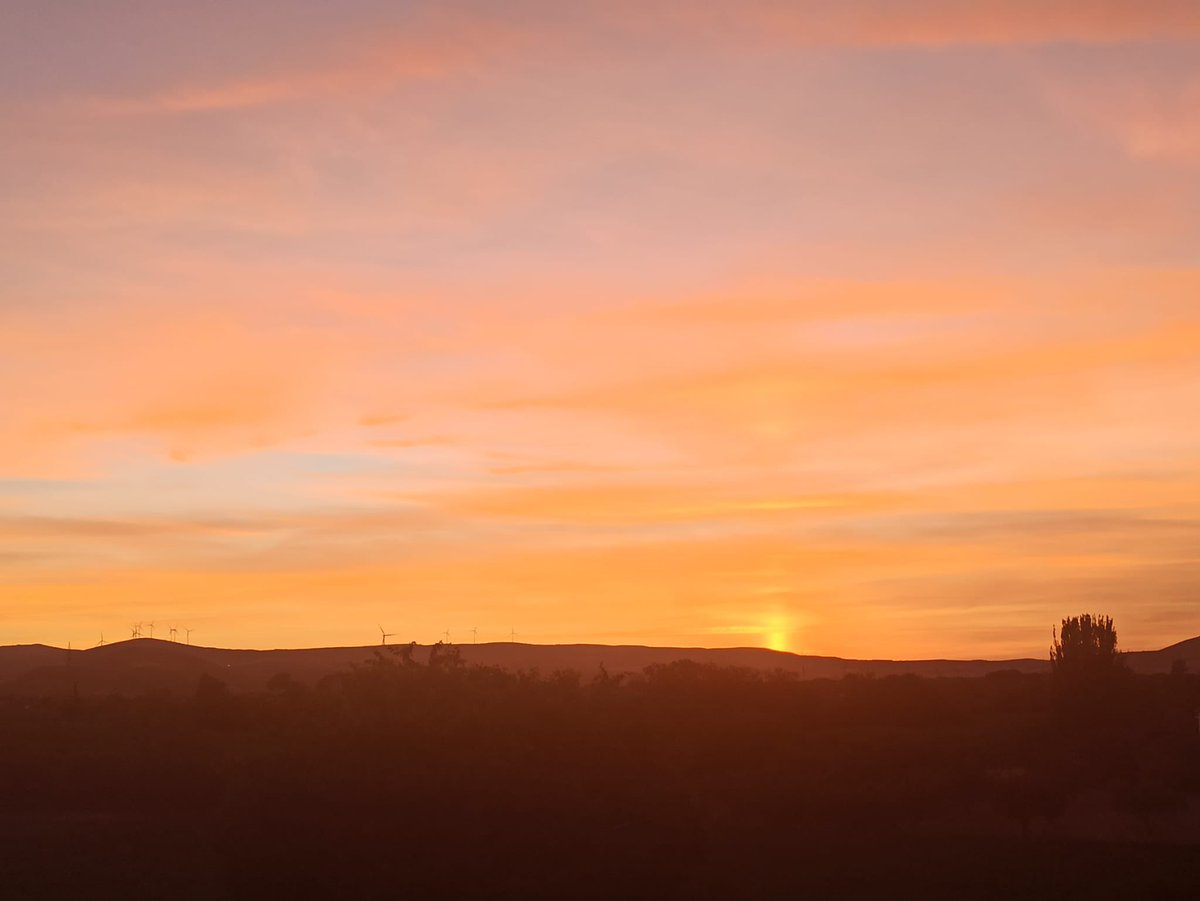 RLL262's tweet image. Vistas maravillosas