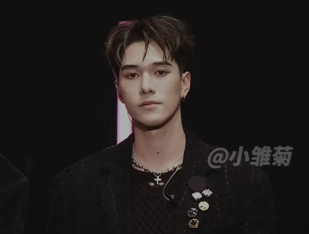 guoruijia2's tweet photo. All efforts are aimed at achieving a better self🫶
 #GMMTVFanFestPressConJP #hirunkit_ #GMMTVFanFest2022JPxNani #GMMTVFanFest2022JPD1 @Hirunkit_ https://t.co/dP01gjUMK0