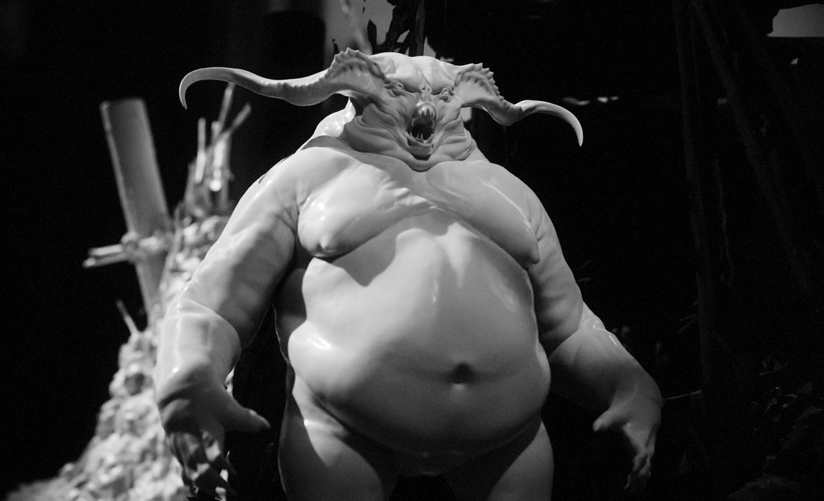 klicek_'s tweet photo. U lookin at my gut? via @artstationhq https://t.co/TQb8loicLu https://t.co/XlkLo4PgVs