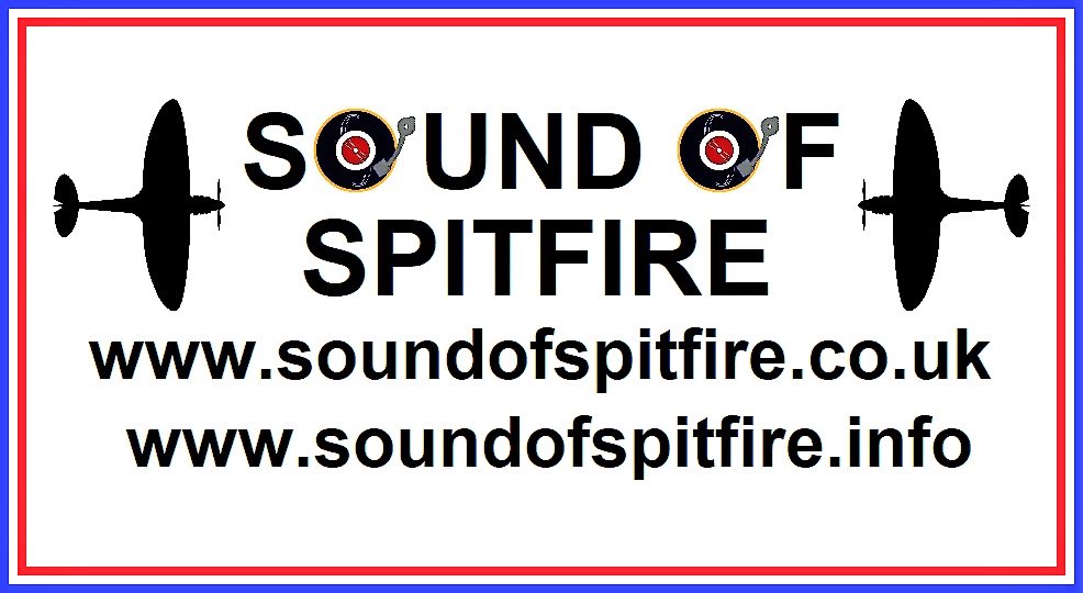 SoundofSpitfire tweet picture