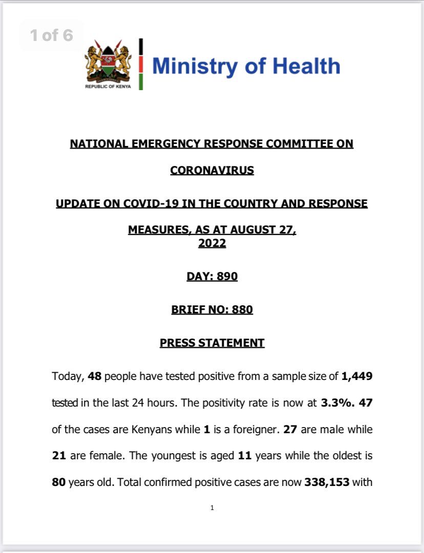 Ministry Of Health On Twitter covid19update Https t co PDJTS1pZLZ ministry-of-health-on-twitter-covid19update-https-t-co-pdjts1pzlz