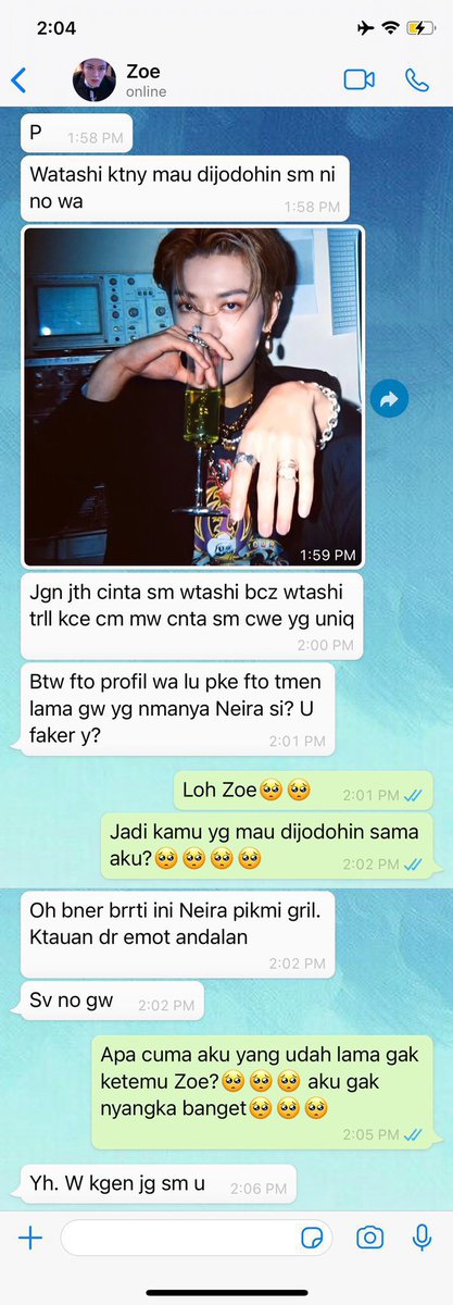 by_nitaa's tweet photo. Zoe Neira 

— yuta nct long au https://t.co/qEDo15VCDF