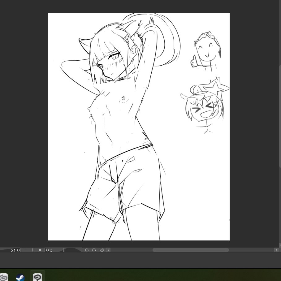 30分だけ格闘してたけどなんかむずいので続きはまた今度 