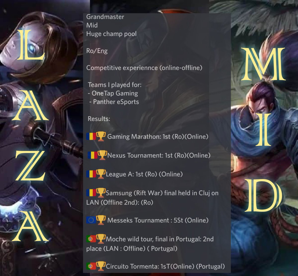 Laza (@lazarescue97) on Twitter photo 