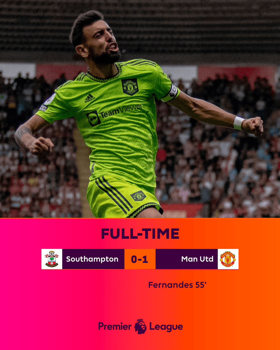 Premier League tweet media