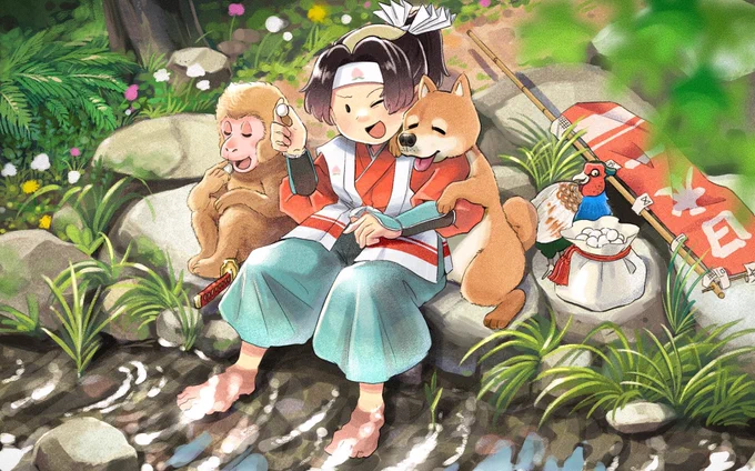 自然な活き活きとしたイラストを描くにはカメラが回っていないシーンにこそストーリーがあることを意識するといい話 