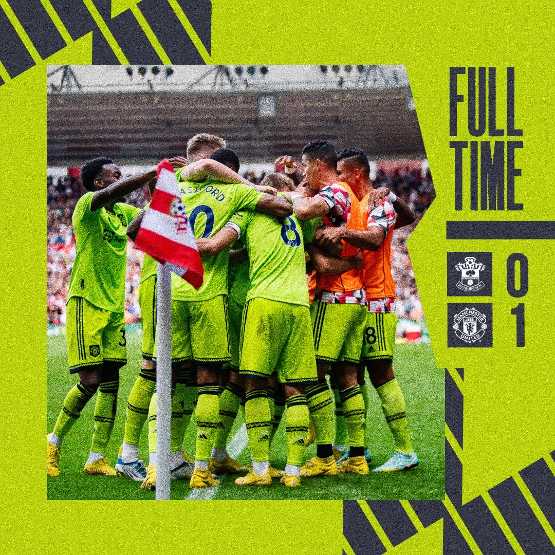 ManUtd_ID's tweet photo. United bawa pulang tiga poin! 😍✅

#MUFC || #SOUMUN https://t.co/WUoCKn6Vat