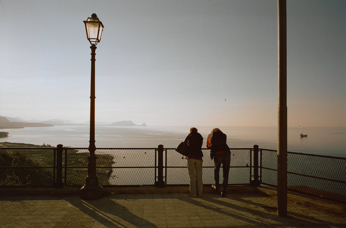 Dreams caught on film