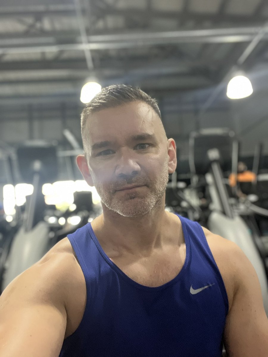 t_harwood1980's tweet photo. #BSolActive #WeActiveChallenge #WeActiveChallenge2022 #Leg #RowChallenge @PureGym https://t.co/OL42MQsvVo