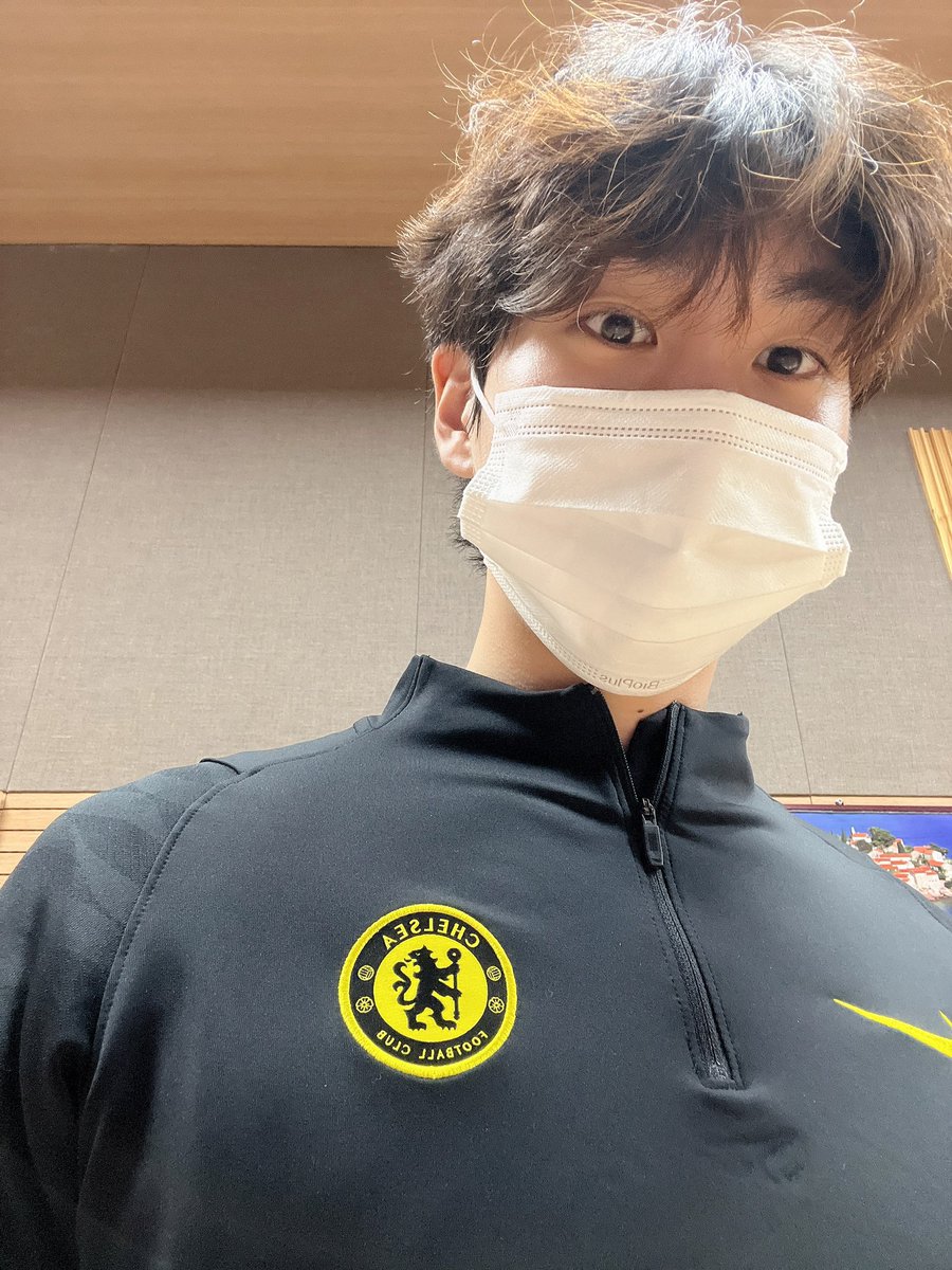 ShinwonFR's tweet photo. 220827 | 📷 | TWITTER 
↧
#SHINWON apparaît dans un poste de #PENTAGON                                                                                                        
┅┅┅
©️CUBE_PTG
#✨ https://t.co/GSUafQuqos