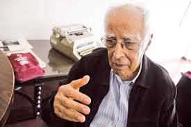 #27Agosto. Nuestro Cronista de Caracas #MarioSanojaObediente✝️ ha partido al encuentro de #FrutoVivas Dos imprescindibles nos dejan en la misma semana.Nuestras condolencias a sus familiares,en especial a su esposa Iraida Vargas <a href="/concejocaracas/">Concejo Municipal de Caracas</a> <a href="/gestionperfecta/">Carmen Meléndez</a> <a href="/AntonietaPSUV/">Antonieta</a>