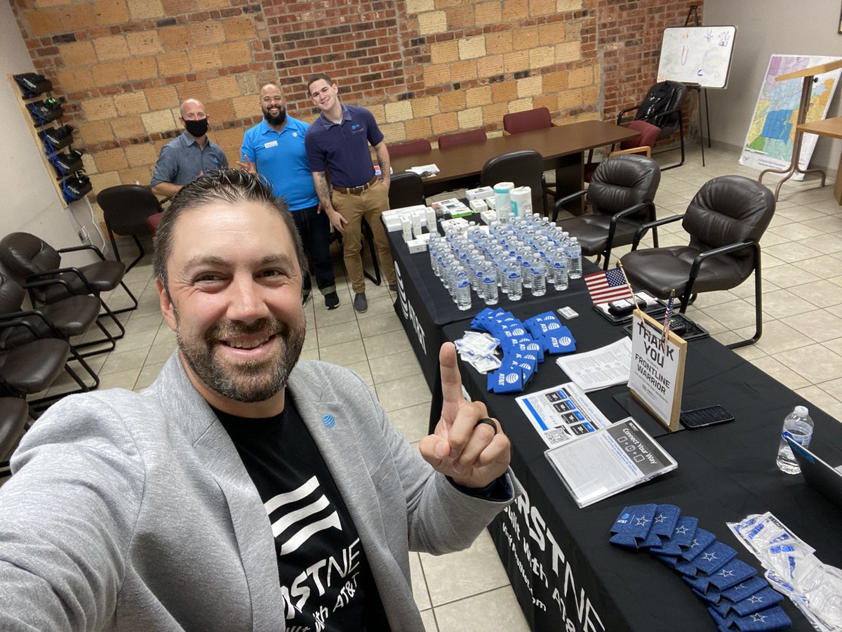 Travis Chambers (@travischamber5) on Twitter photo Spent some time with our partners educating our local first responders all about the goodness of FirstNet and Family. We appreciate all that you do for us to keep us safe in our community. <a href="/NTX_Market/">The NTX Market</a> <a href="/colehamer/">cole hamer</a> <a href="/LynetteMAguilar/">Lynette Aguilar</a> <a href="/NicholasNigro3/">Nicholas Nigro</a> <a href="/Resqme63/">Rick Evans</a> Spent some time with our partners educating our local first responders all about the goodness of FirstNet and Family. We appreciate all that you do for us to keep us safe in our community. <a href="/NTX_Market/">The NTX Market</a> <a href="/colehamer/">cole hamer</a> <a href="/LynetteMAguilar/">Lynette Aguilar</a> <a href="/NicholasNigro3/">Nicholas Nigro</a> <a href="/Resqme63/">Rick Evans</a>