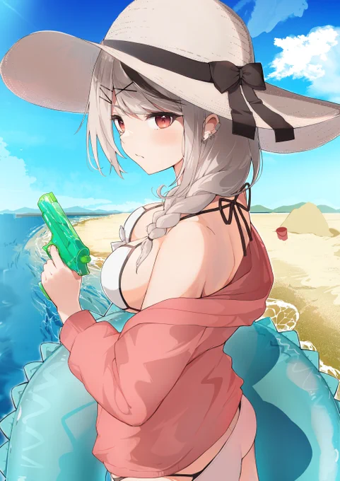 #さかまた飼育日記 さかまたくろヱ 