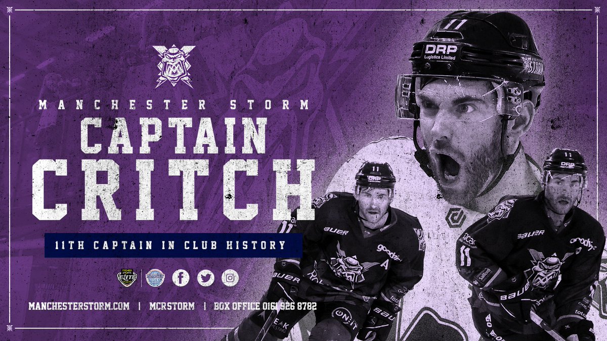 Manchester Storm | #TakeShelter tweet media