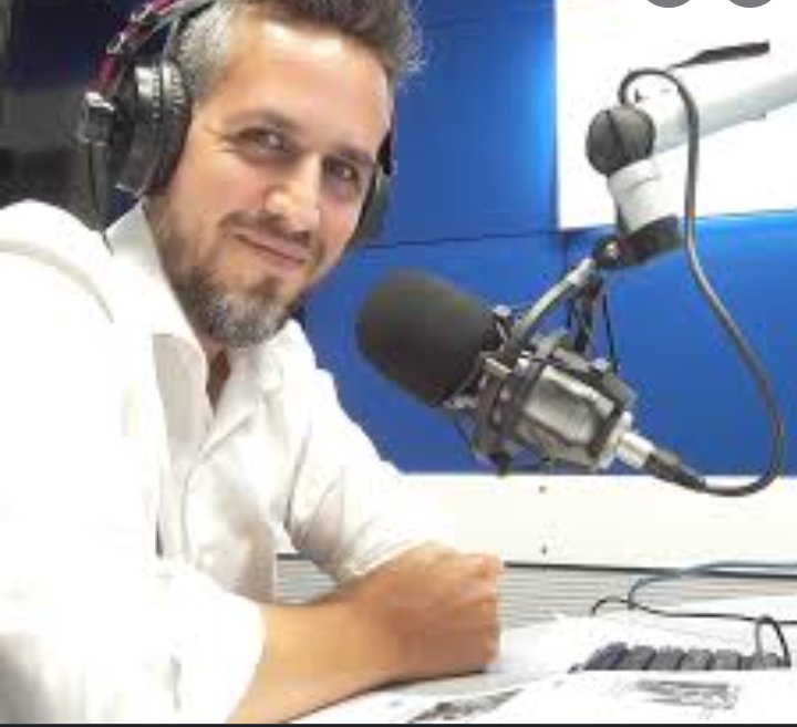Mariano Onega tweet media