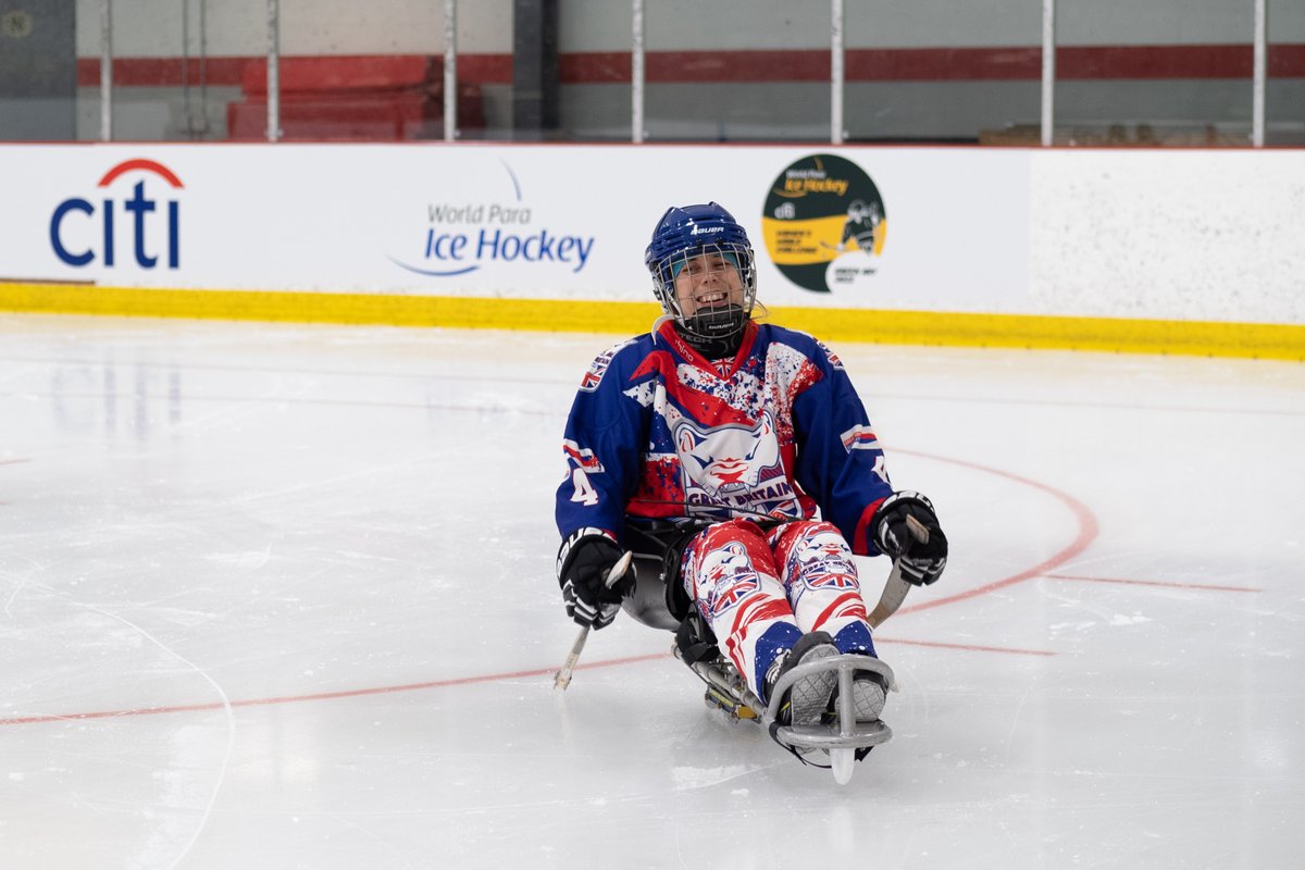 Citi's tweet photo. Day 1 of the #WomensWorldChallenge was absolutely electrifying; trust us, you don’t want to miss day 2! Be sure to tune into the livestream today: https://t.co/it6INX3z4b #ParaSport
📷 : @CSMediaCDF https://t.co/EGRNvqBj2v