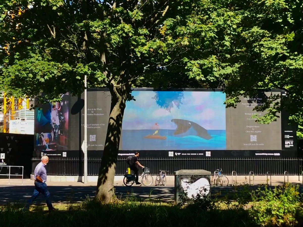 Paper Panther tweet media