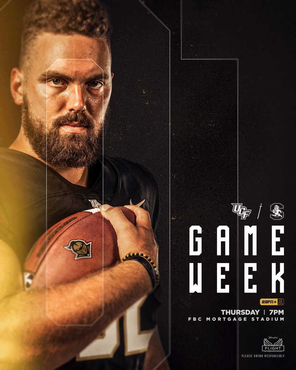 UCF Football tweet media