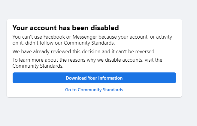 genesis_johan's tweet photo. @facebook Plz help. u have blocked my account for running ads. I boosted a post for my digital marketing course and need to share the insights. it a basic post linked to my blog about travel. Plz help me out. My a/c travexann22@gmail.com https://t.co/V8eXJ2rOR4