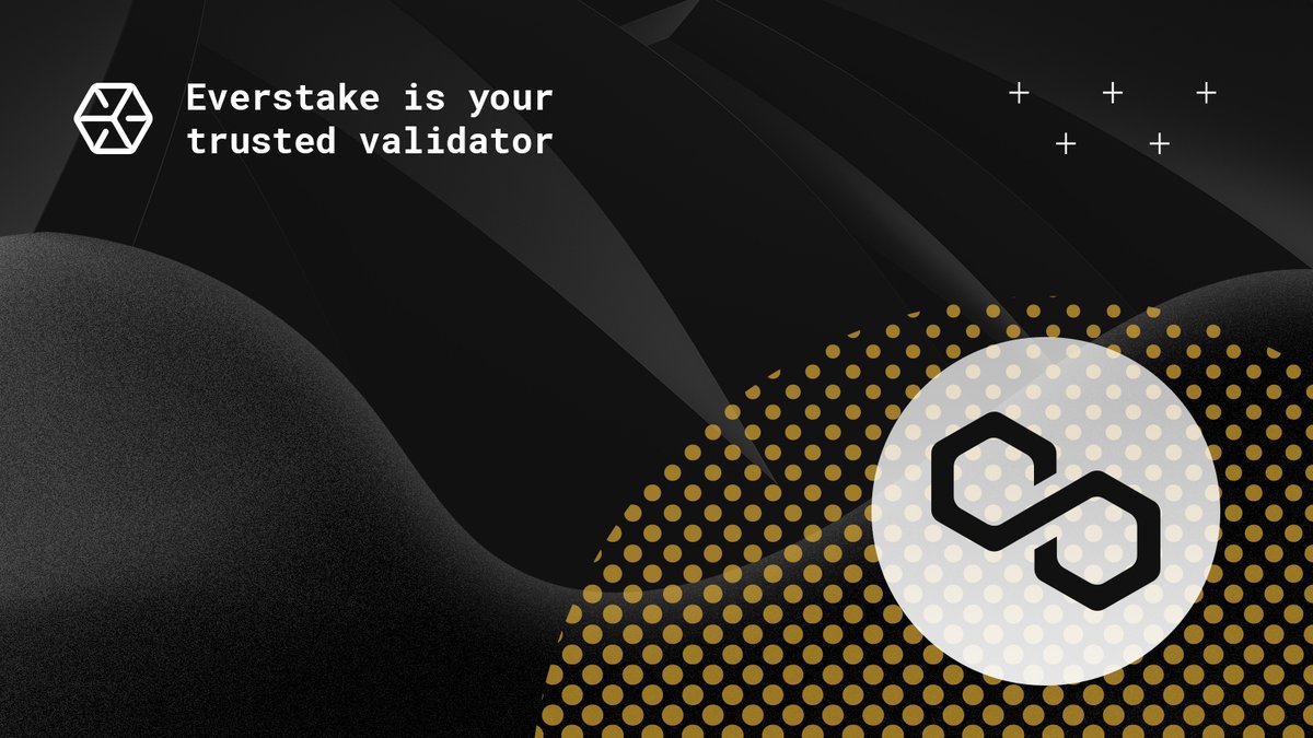 Everstake_Masha's tweet photo. Merhaba to Turkish #Polygonians!

Didn't you forget that @everstake_pool makes the best staking guides for you? Hope not!

🔸 @MetaMask Cüzdan kullanarak #MATIC nasıl kazanılır? https://t.co/OJEDqLiRFr https://t.co/ZKCBZhuM2H