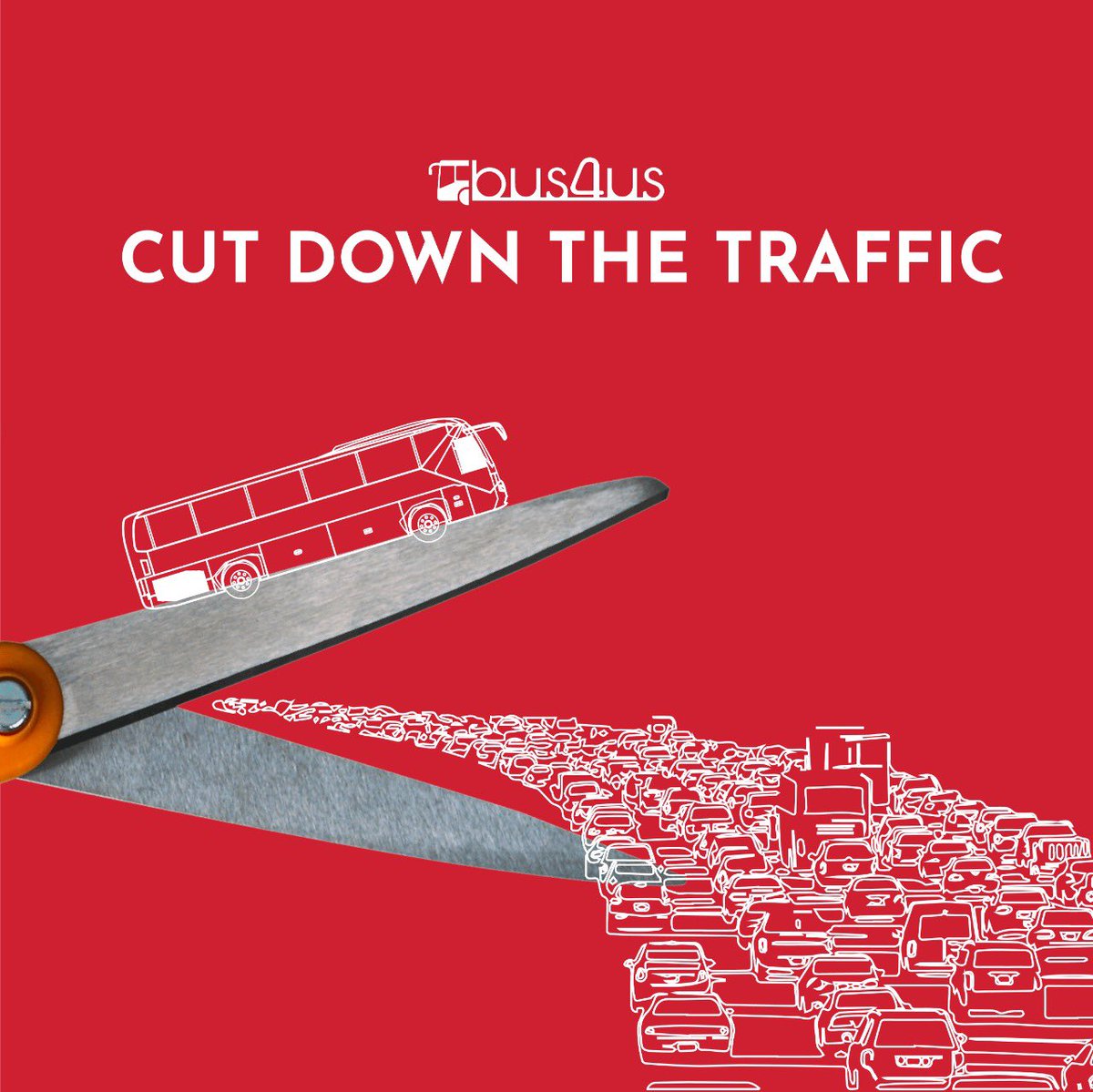 Bus4us_BLR's tweet photo. Have you noticed that BUS is just BS without U in it? #sayingitlikeitis #cuttheclutter #cutthetraffic
Follow and Share if you agree.
#bus4usisgood4us
#bushattinagaravannubadalayisi
#nammabengaluru @srinualavilli @TheKannadiga_RF @mydayneverends @lalli_bv https://t.co/Zwk2ZzJfqj