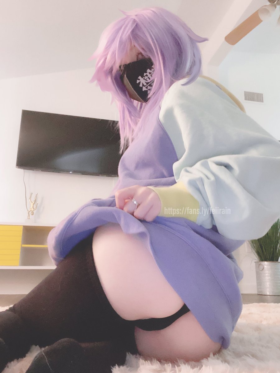 fei on Twitter: "small succubus hours 🫶🏻"