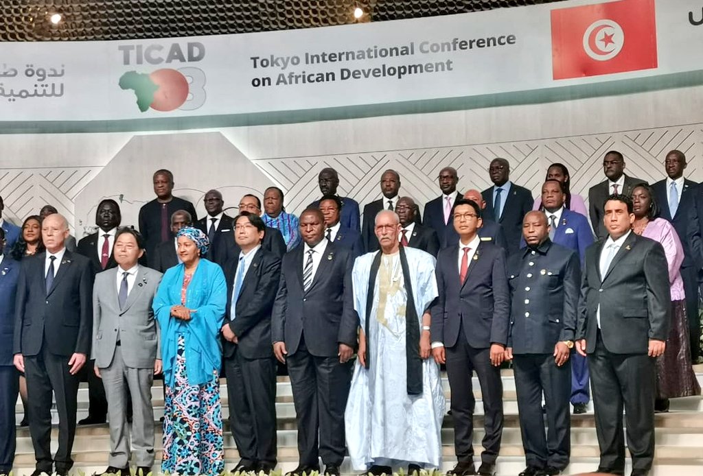 ForeignAffairsKenya on Twitter "2/2 The Secretary called for