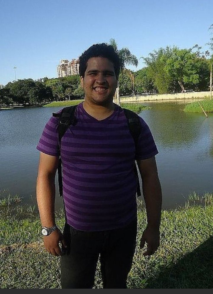 Michaelrbaptist's tweet photo. "Nossa maior fraqueza está em desistir. O caminho mais certo de vencer é tentar mais uma vez."

Thomas Edison

Bom final de semana para todos. https://t.co/UK00GM8vZD