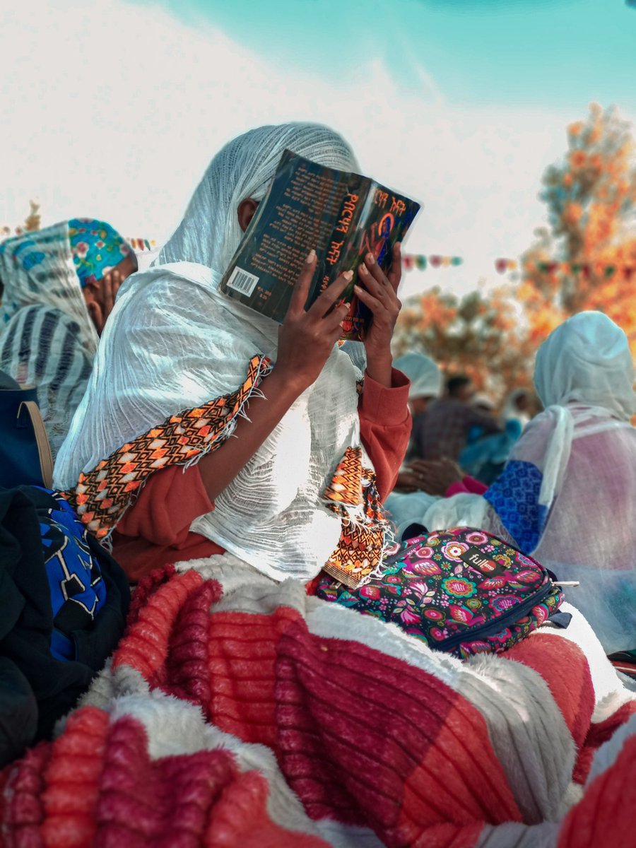 መሀረኒ ድንግል ወተሰሀለኒ በበዘመኑ 🤍✨