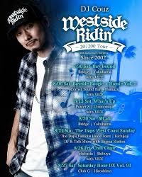 FastFurious_DUB's tweet photo. DJ COUZが来日してるから、今から会いに行ってくる🤘😏
#DJCOUZ #ウェッサイ #JACKMOVE #Westside https://t.co/qT2ktaKDsK