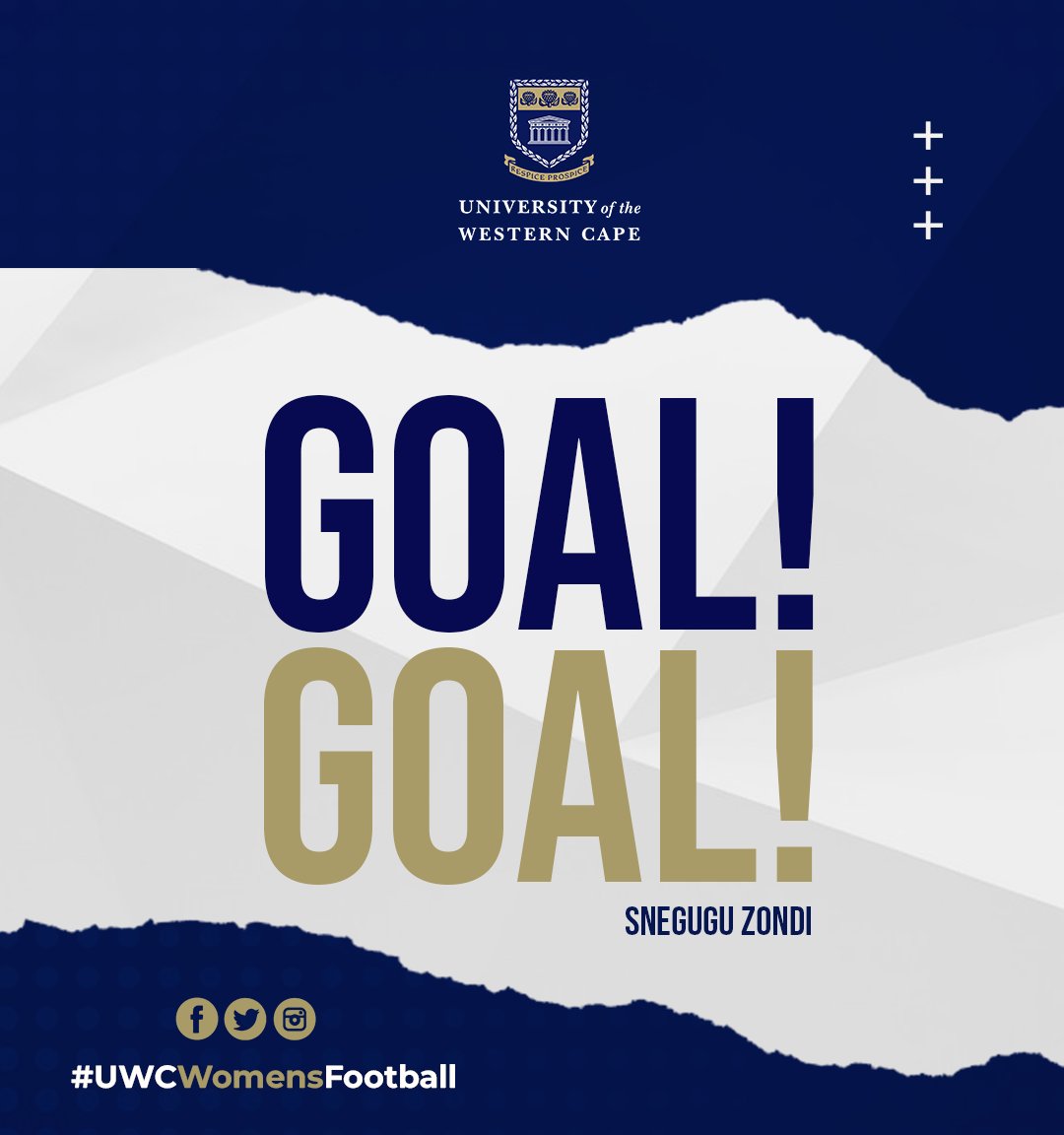 UWC FOOTBALL tweet media