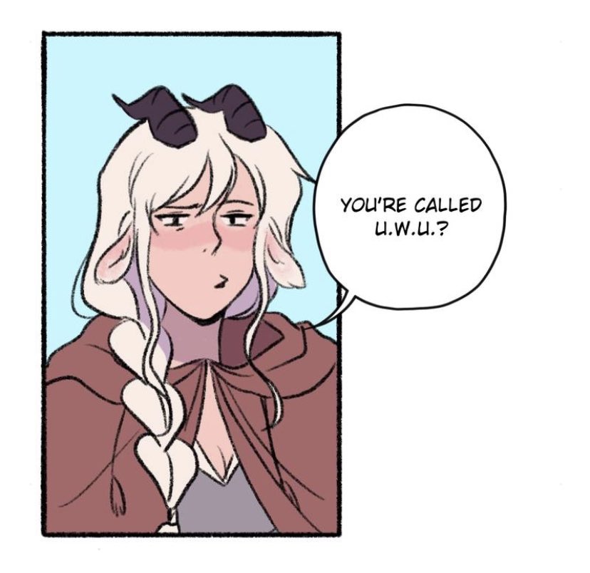 One of my favorite parts of this comic tbh 