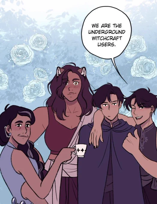 One of my favorite parts of this comic tbh 