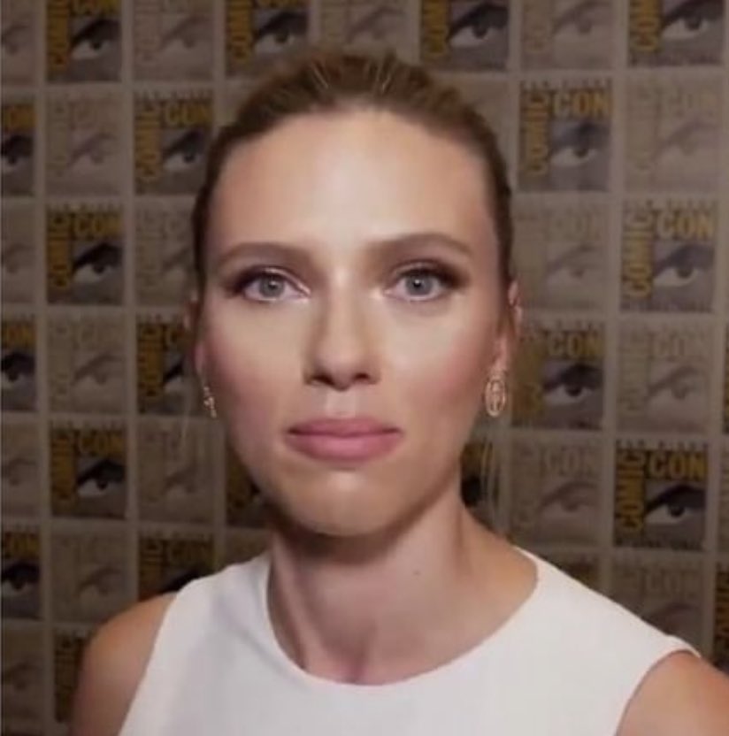 nocontextscarjo's tweet photo. https://t.co/OboMqqO069