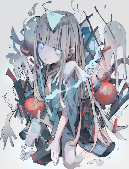絵 
