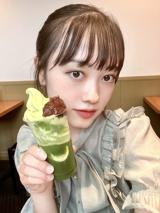 Twitterのコスプレ画像2