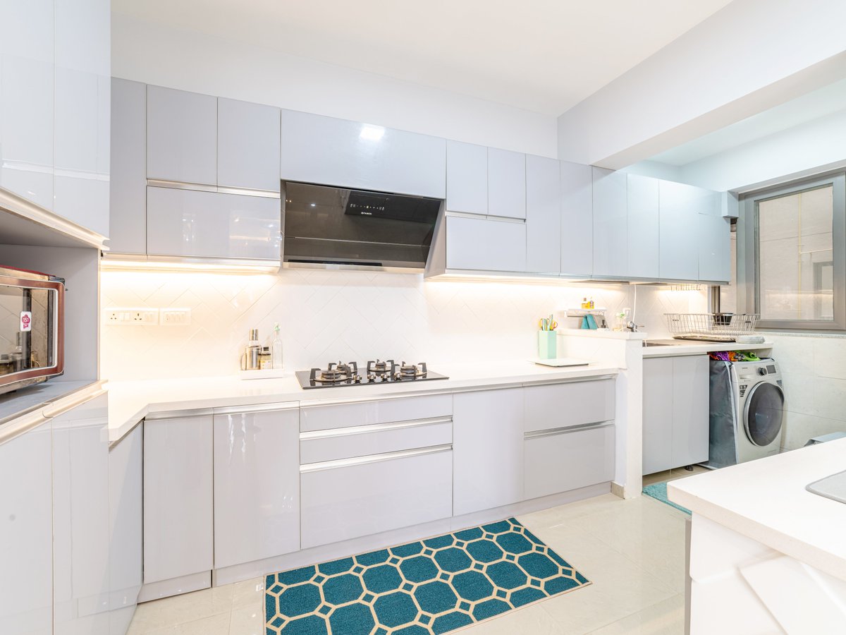Asense_Interior's tweet photo. Stir up a culinary storm without losing track of time with our cool kitchen design ideas.
Your dream home starts here -
.
.
.
#AsenseInterior #asense #bestbangaloreinteriors #HomeInteriorDesign #HomeInteriorIdeas #kitchendesign #kitchen https://t.co/1CoCuaGUIP