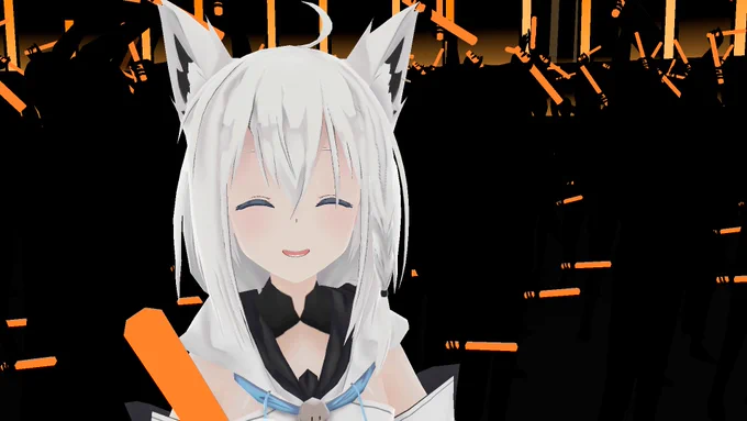 お隣のオタクがやたらとかわいかった#みんなでつくるホロライブ 
