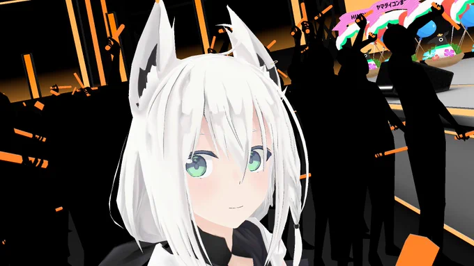 お隣のオタクがやたらとかわいかった#みんなでつくるホロライブ 