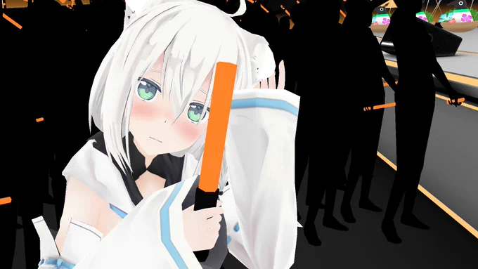 お隣のオタクがやたらとかわいかった#みんなでつくるホロライブ 
