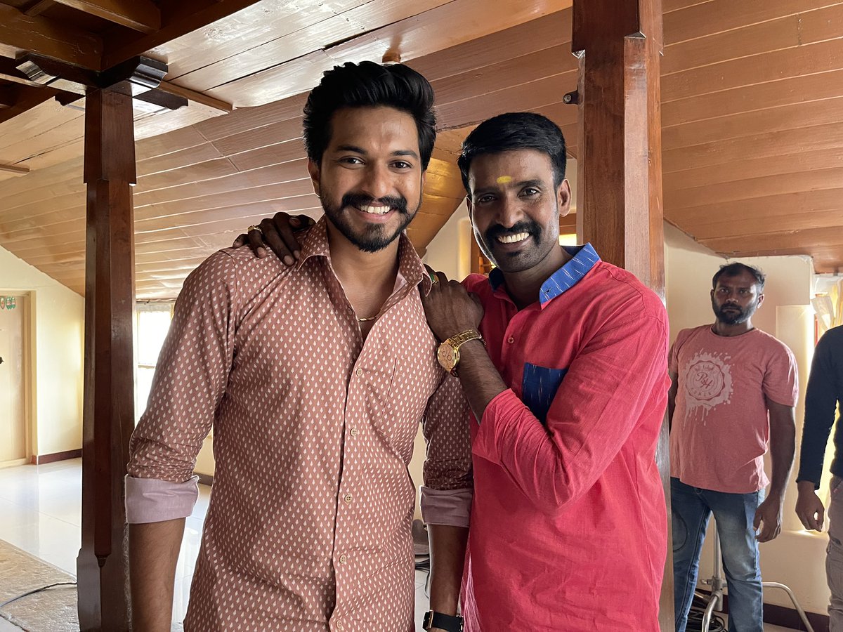 Mugen Rao tweet media