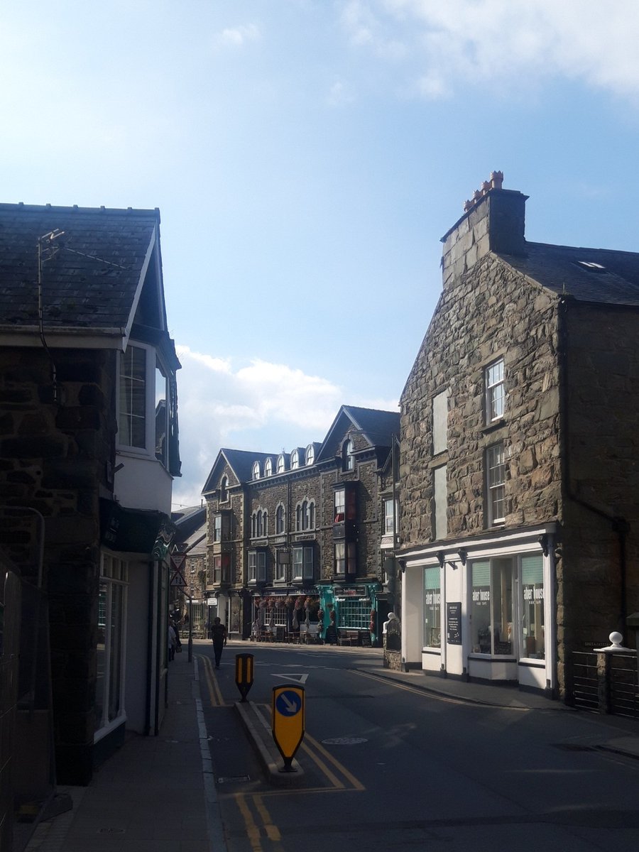 GarethCook17's tweet image. Saturday morning walk #barmouth #wales