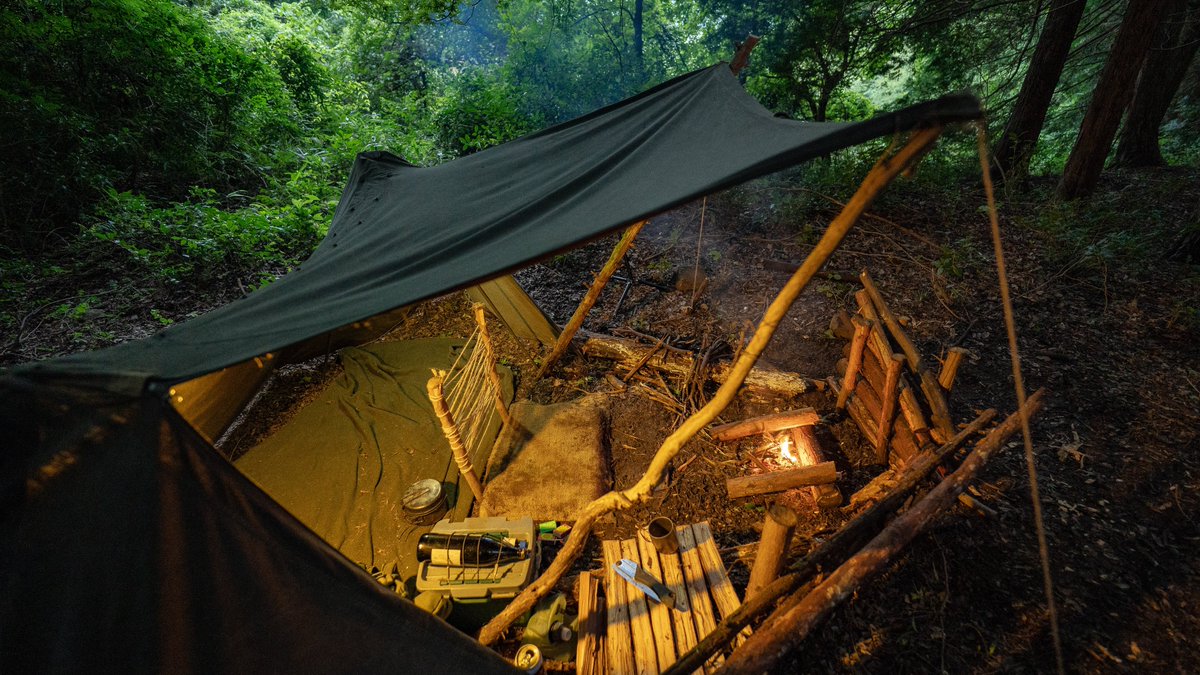 今夜、10時です