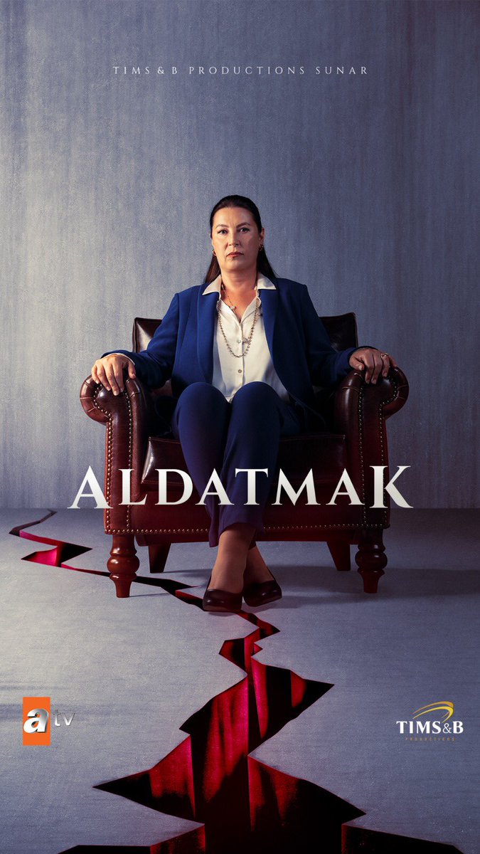 MuratSaracoglu's tweet photo. Yeni heyecanımız ALDATMAK yakında sizlerle. @atvcomtr @timsandb 

☘️🏇🏻☘️❤️🧿 https://t.co/YF0P5AraZO