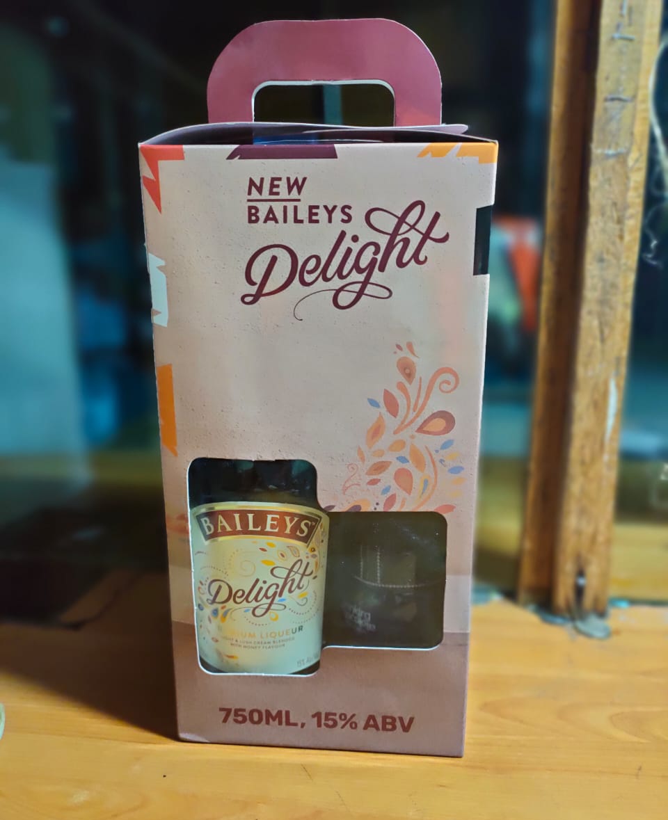 mtkenyagroup's tweet photo. Weekend mode unlocked! Order baileys delight from https://t.co/zO7BFRyN12 and get a free drinking chocolate
#baileysdelightoffer #Momentsofdelight #mtkenyabeerdistributors #embu https://t.co/uGvdTWKhBg