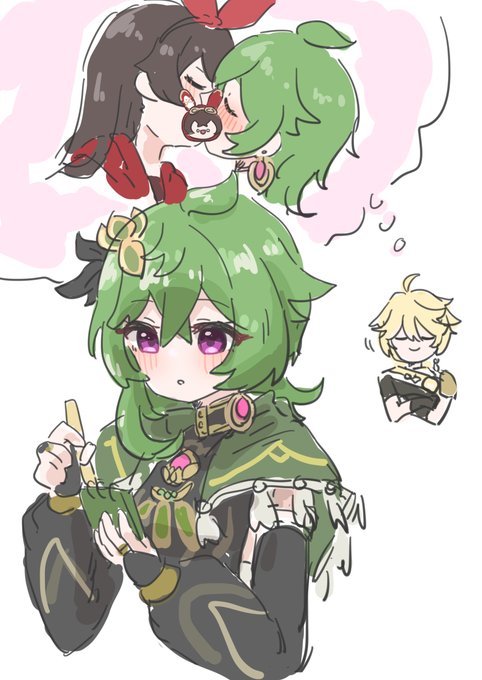 コレイすきだよ全然キノコ足りないよアンコレ沢山ほしいよ 