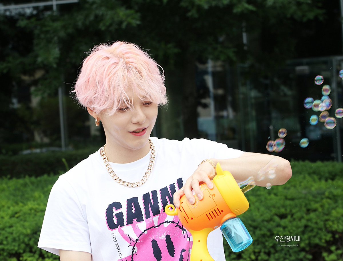 우진영_시대 (@woojy_age) / Posts / X