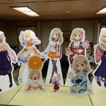 ツイートに含まれる画像